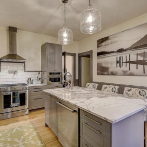 Photo of Compass Construction & Remodeling