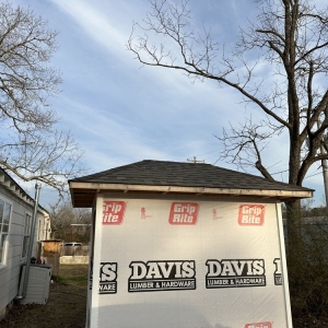 Photo of Rooftop Renovations
