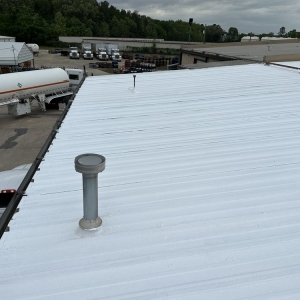 Photo of Rooftop Renovations