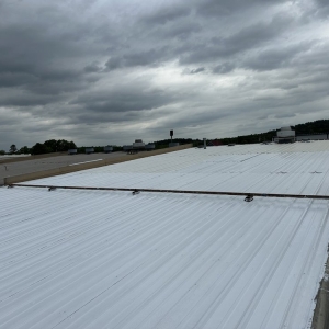Photo of Rooftop Renovations