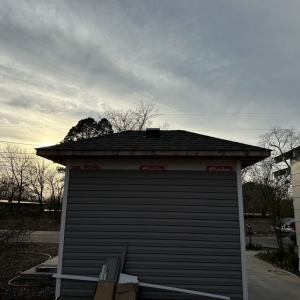 Photo of Rooftop Renovations