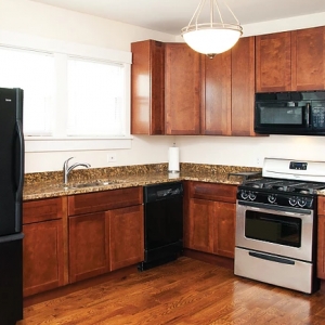 Peachtree City Invision Cabinets