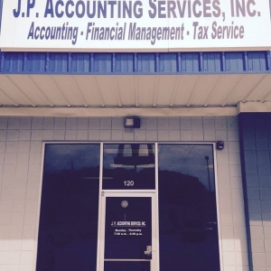 Photo of J P Accounting Services
