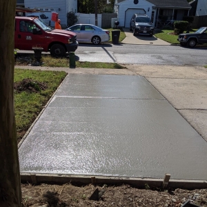 Virginia Beach CE Construction