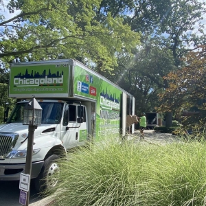 Photo of Chicagoland Moving & Storage