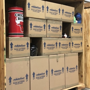 Photo of Chicagoland Moving & Storage