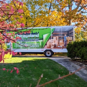 Photo of Chicagoland Moving & Storage