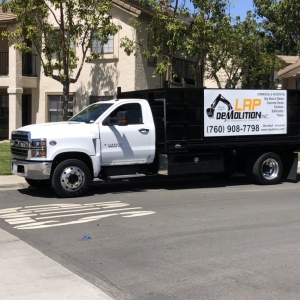 Photo of LAP Demolition Services