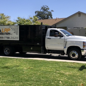 Photo of LAP Demolition Services