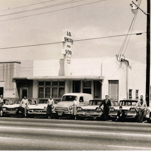 Photo of Smith Drapery