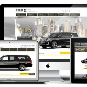 Photo of Vegas Web Design