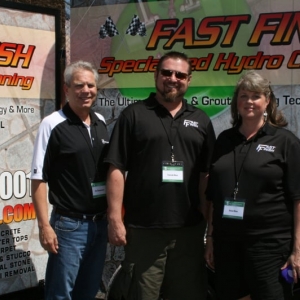 Photo of Fast Finish