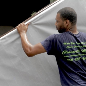 Photo of Cleansville Movers