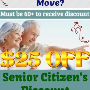 Photo of Cleansville Movers