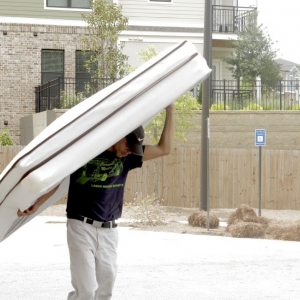 Photo of Cleansville Movers