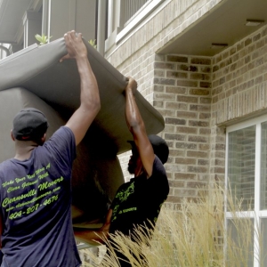 Photo of Cleansville Movers