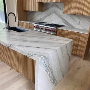 Photo of Equinox Granite Countertops