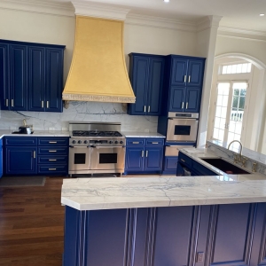 Photo of Equinox Granite Countertops