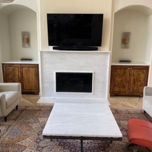 Photo of Equinox Granite Countertops