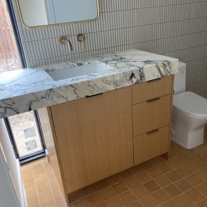 Photo of Equinox Granite Countertops