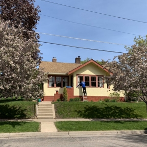 Photo of Nokomis Window Cleaning