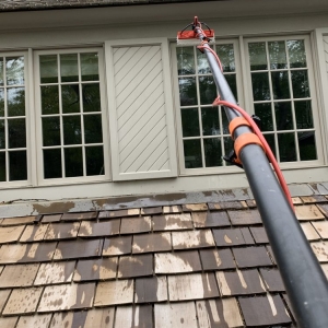 Photo of Nokomis Window Cleaning