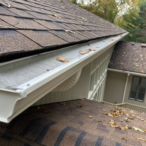 Photo of Avanti - Gutter & Guards Solution