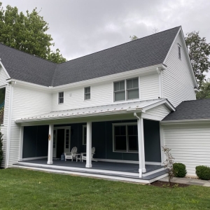 Photo of Avanti - Gutter & Guards Solution