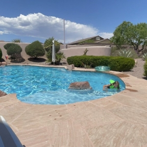 Photo of All Star Pool Service