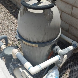 Photo of All Star Pool Service