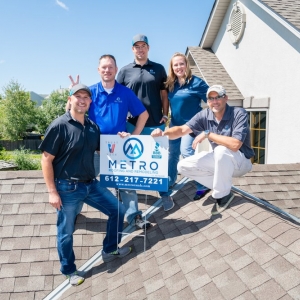 Photo of Metro Roofing and Remodeling