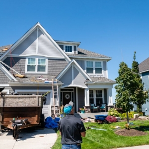 Photo of Metro Roofing and Remodeling