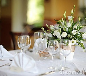 Photo of Unique Designs Event Planners