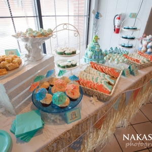 Photo of Unique Designs Event Planners