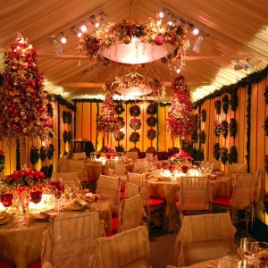 Photo of Unique Designs Event Planners