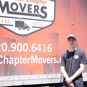 Denver The Next Chapter Movers