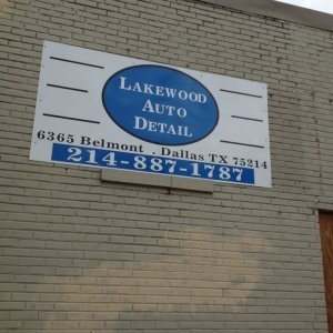 Photo of Lakewood Auto Detail