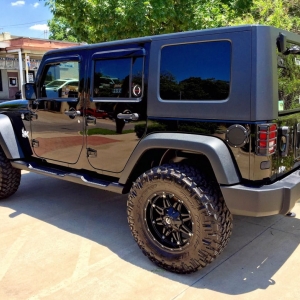 Photo of Lakewood Auto Detail