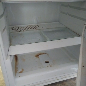 Photo of RLM Cleaning