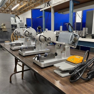 Photo of Arizona Machining Services
