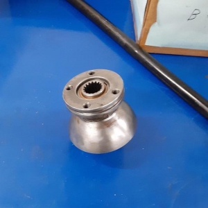 Photo of Arizona Machining Services