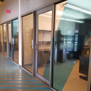Tualatin Avalon International Aluminum