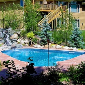 Photo of Valley Pools & Spas