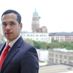 Photo of George Salinas Injury Lawyers
