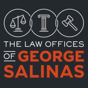 Photo of George Salinas Injury Lawyers
