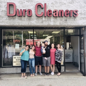 Photo of Duro Cleaners