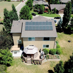 Photo of Liv Solar