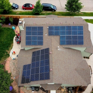 Photo of Liv Solar