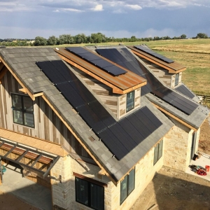 Photo of Liv Solar