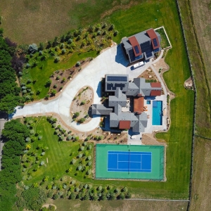 Photo of Liv Solar